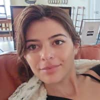 Sitter Profile Image: Marley D.