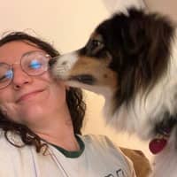 Photo de profil du pet sitter : Juliette C.