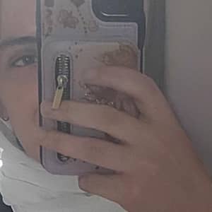 Sitter Profile Image: Nourhan A.