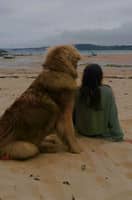 Photo de profil du pet sitter : Louanne G.