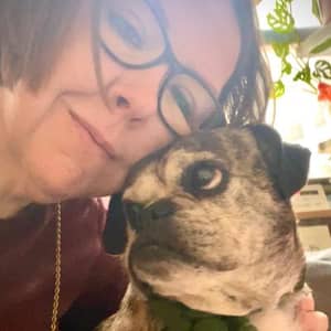 Sitter Profile Image: Victoria E.