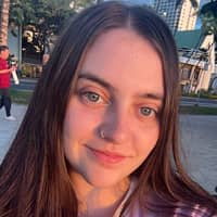 Sitter Profile Image: Mariel T.