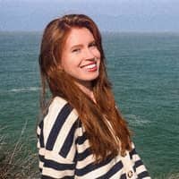 Photo de profil du pet sitter : Cécile C.