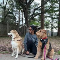 Sitter Profile Image: Tvega G.