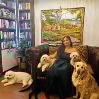 Sitter Profile Image: Shilpi C.