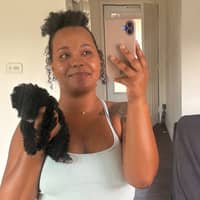 Sitter Profile Image: Dakota H.