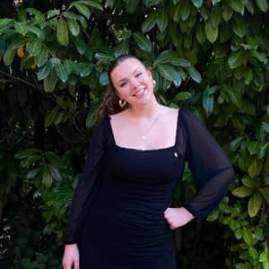 Sitter Profile Image: Madyson T.