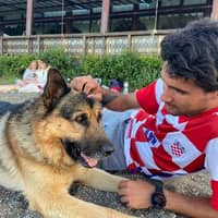 Foto del cuidador: Matias N.