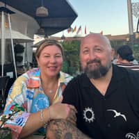 Sitter Profile Image: Mark S.