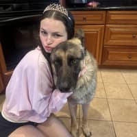 Sitter Profile Image: Ashley F.