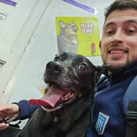 Foto de perfil del cuidador: Gerardo H.