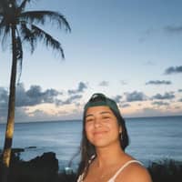 Sitter Profile Image: Karina A.