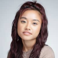 Sitter Profile Image: Jade Meril B.