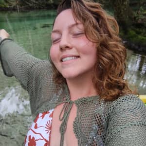 Sitter Profile Image: Kelli B.