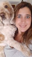 Foto del cuidador: Luciana P.