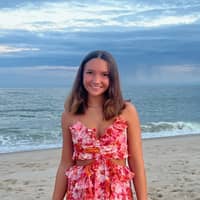 Sitter Profile Image: Marley M.