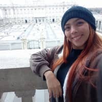 Foto de perfil del cuidador: Jaasiely naarai A.