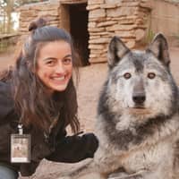 Sitter Profile Image: Lindsey G.