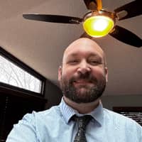 Sitter Profile Image: Jeremiah S.