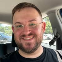 Sitter Profile Image: Joel M.