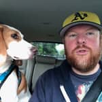 Sitter Profile Image: Darren M.