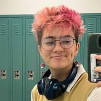 Sitter Profile Image: Marianne H.