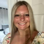 Sitter Profile Image: Jocelyn C.