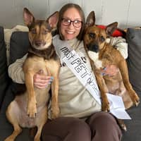 Sitter Profile Image: Sydney S.