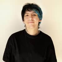 Photo de profil du pet sitter : Hayden B.