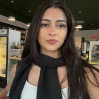 Sitter Profile Image: Blanca F.