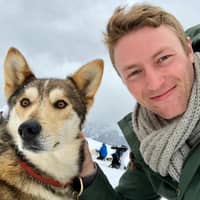 Sitter Profile Image: Simon J.