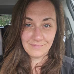 Sitter Profile Image: Frances A.