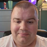 Sitter Profile Image: Stephan B.