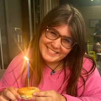 Sitter Profile Image: Grace R.