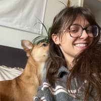 Sitterprofilbild: Zoé A.