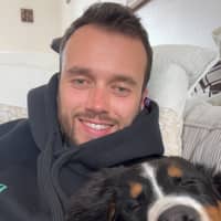 Photo de profil du pet sitter : Antonin C.