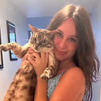 Sitter Profile Image: Vladlena I.