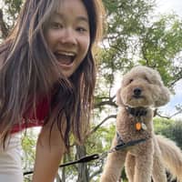 Sitter Profile Image: Koki & Ruyi S.