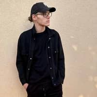 Photo de profil du pet sitter : Jason L.