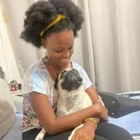 Sitter Profile Image: Maria M.