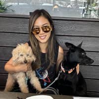 Sitter Profile Image: CHING YU MICHELLE H.