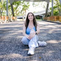 Sitter Profile Image: Ava N.