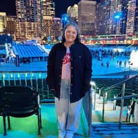 Sitter Profile Image: Madeline J.