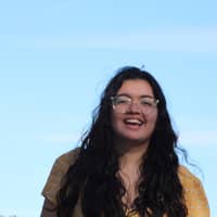 Sitter Profile Image: Valentina M.