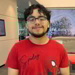 Sitter Profile Image: Jesse S.
