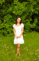 Sitter Profile Image: Abagale S.