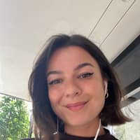 Photo de profil du pet sitter : Isabel G.