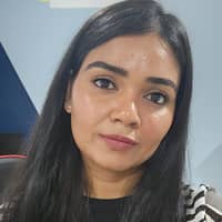 Sitter Profile Image: VENKATA P.
