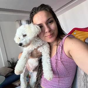 Sitter Profile Image: Stephany D.