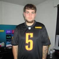 Sitter Profile Image: Robert R.